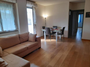 La Casa di MAX- Apartment for families